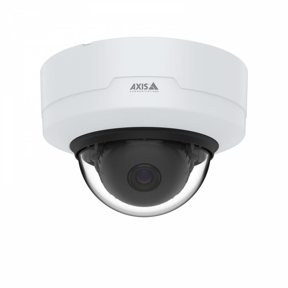 NET CAMERA P3265-V DOME 02326-001 AXIS