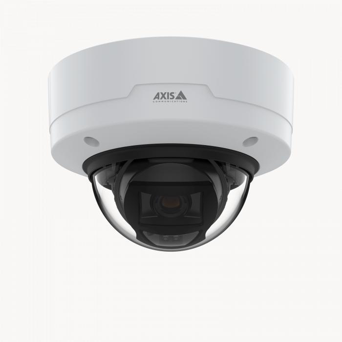 NET CAMERA P3265-LVE DOME 02328-001 AXIS