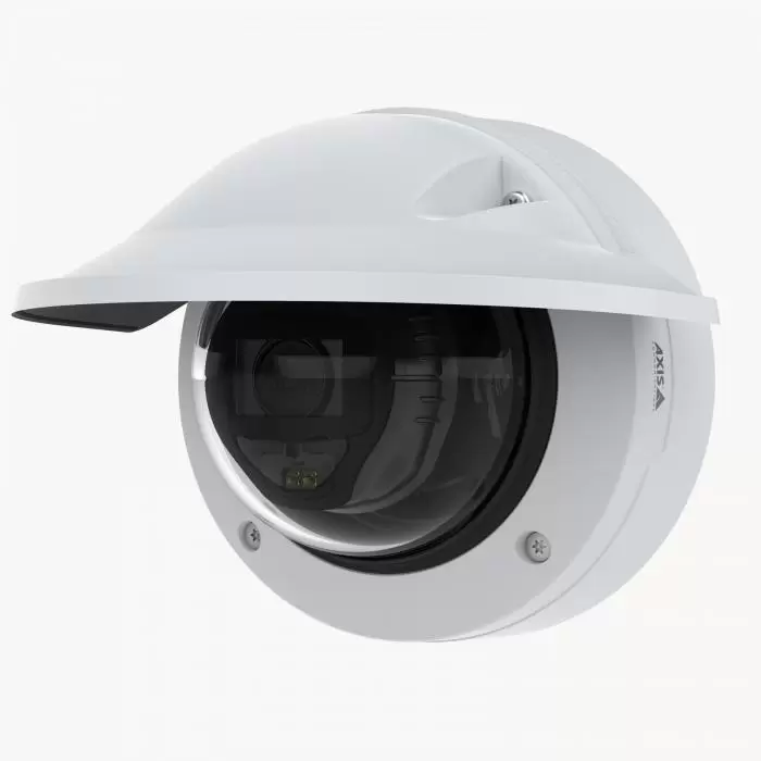 NET CAMERA P3267-LVE DOME 02330-001 AXIS