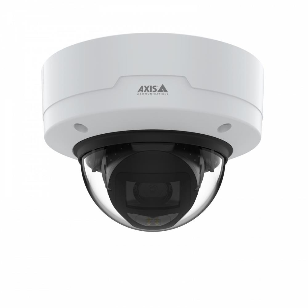 NET CAMERA P3268-LV DOME 02331-001 AXIS