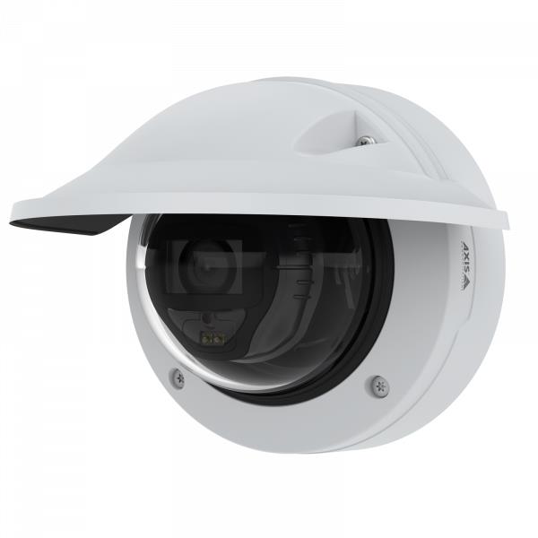 NET CAMERA P3268-LVE DOME 02332-001 AXIS