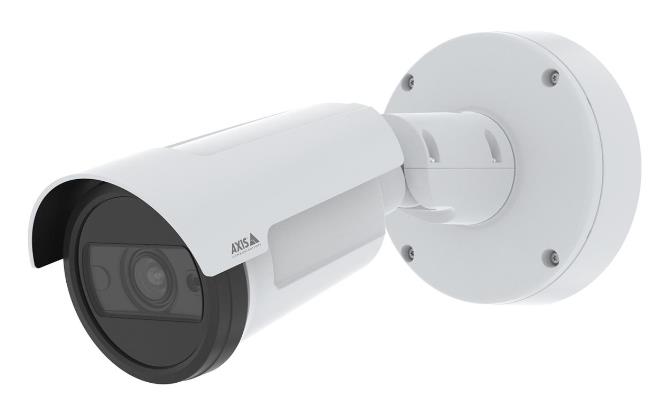 NET CAMERA P1465-LE 29MM 02340-001 AXIS