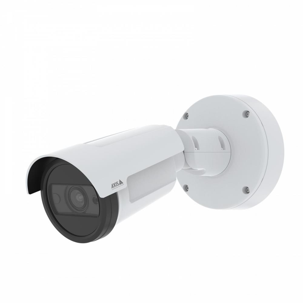 NET CAMERA P1467-LE 02341-001 AXIS