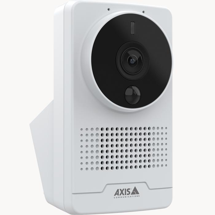 NET CAMERA M1075-L 1080P BOX 02350-001 AXIS