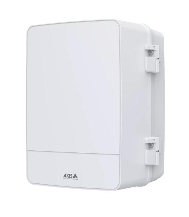 NET SURVEILLANCE CABINET TQ1808-VE 02359-001 AXIS