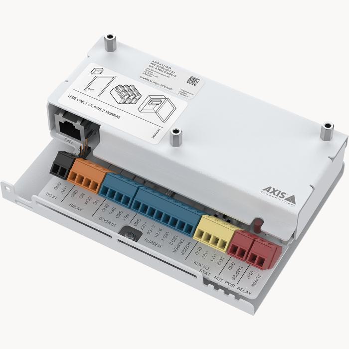DOOR CONTROLLER A1210-B 02369-001 AXIS