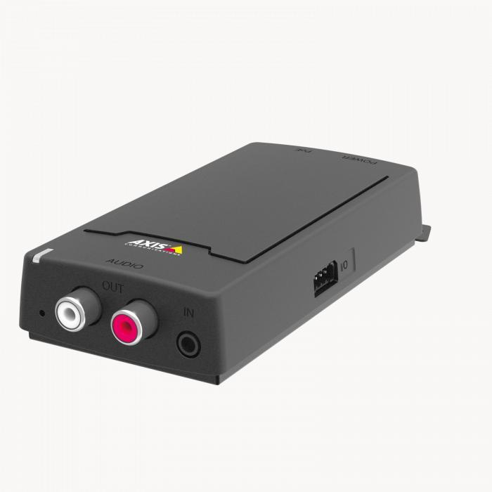 NET ACC AUDIO BRIDGE C8110 02370-001 AXIS