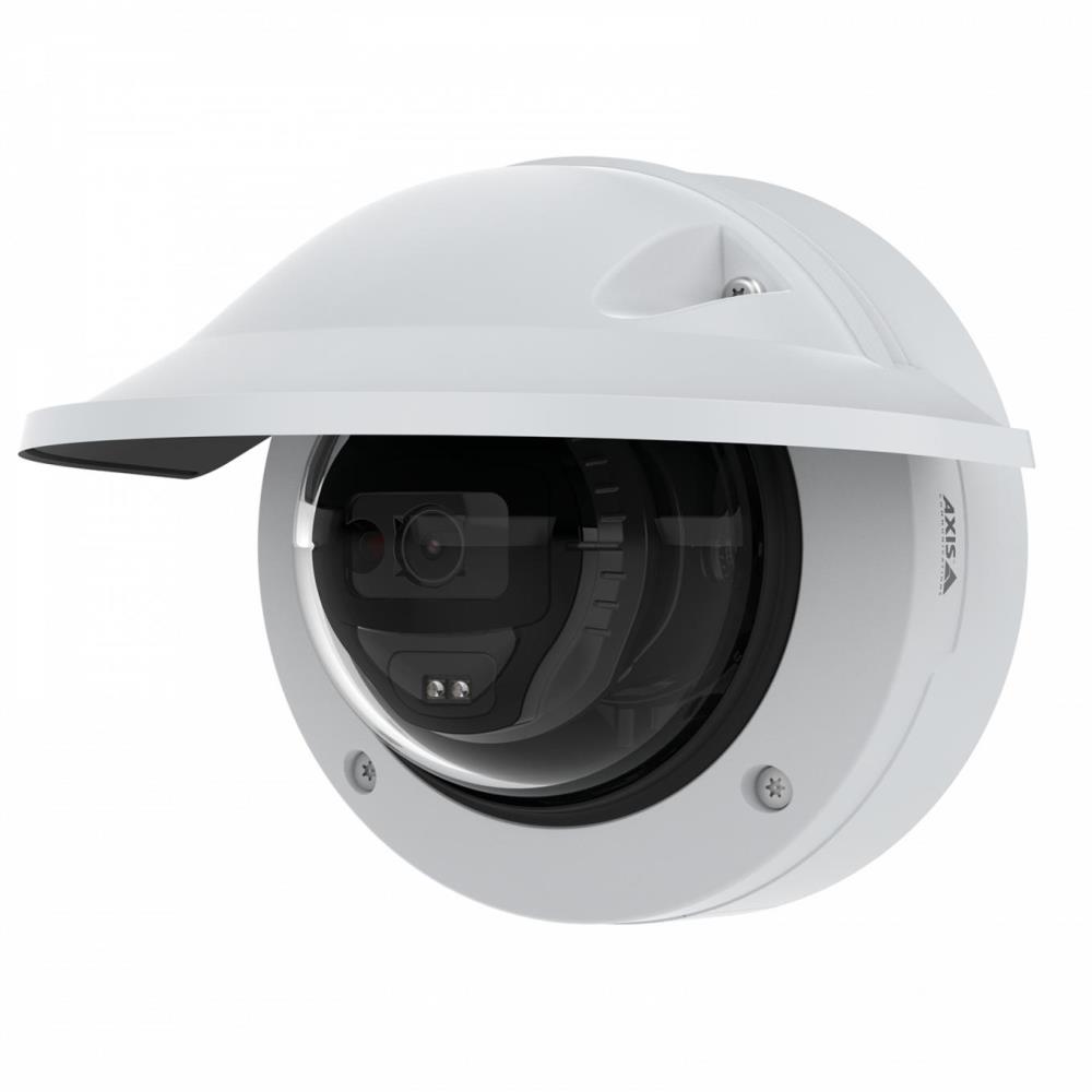 NET CAMERA M3216-LVE DOME 02372-001 AXIS