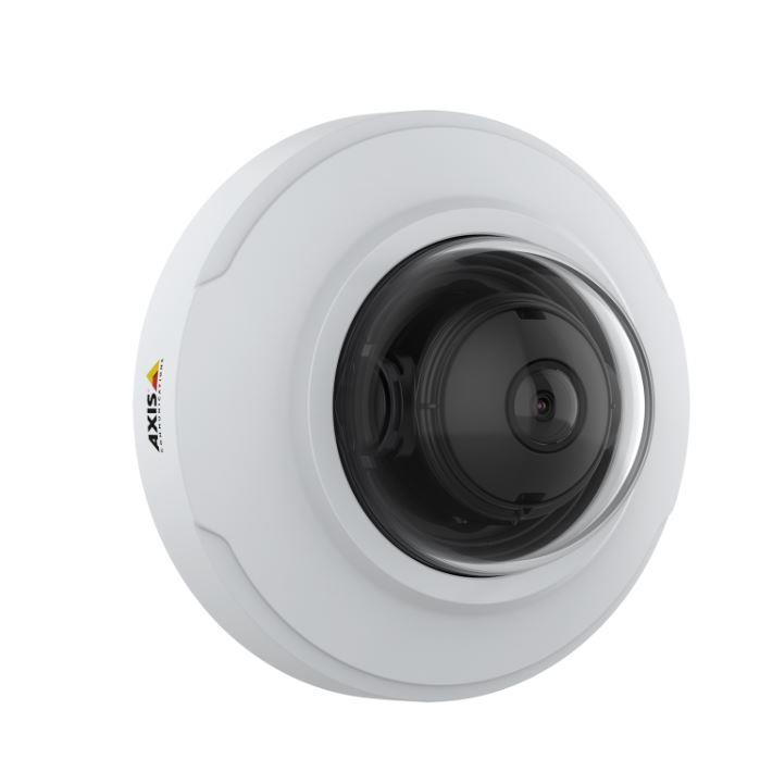 NET CAMERA M3088-V 8MP 02375-001 AXIS