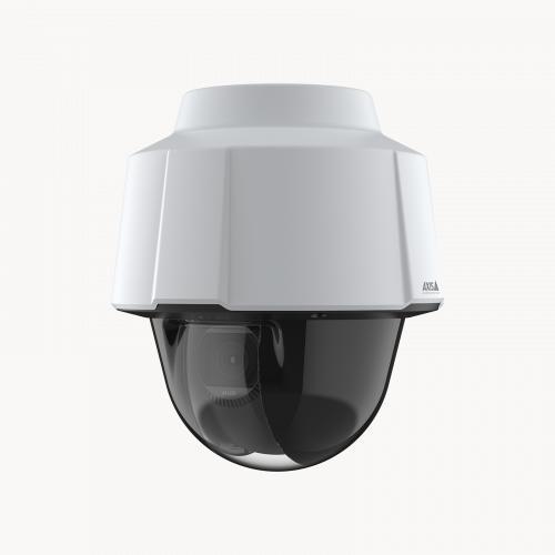 NET CAMERA P5676-LE 50HZ 02413-001 AXIS