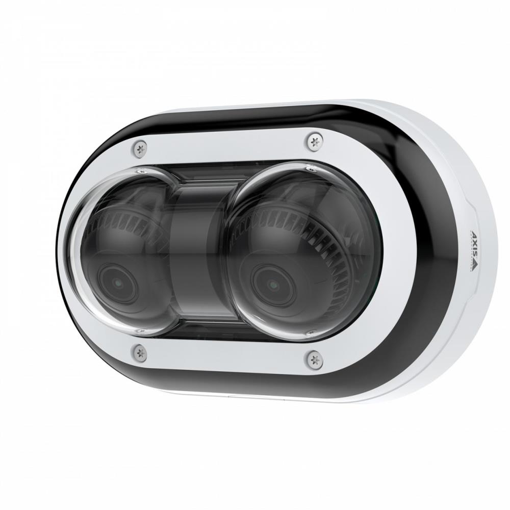 NET CAMERA P4705-PLVE 4MP 02415-001 AXIS