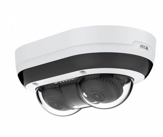 NET CAMERA P4707-PLVE 10MP 02416-001 AXIS