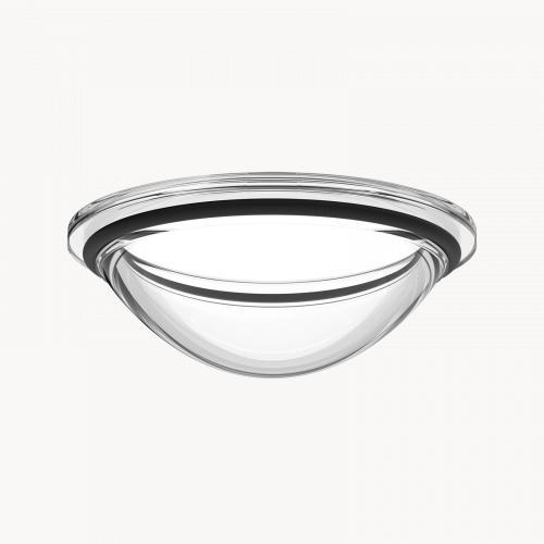 NET CAMERA ACC DOME CLEAR 4P TM3810-E 02424-001 AXIS