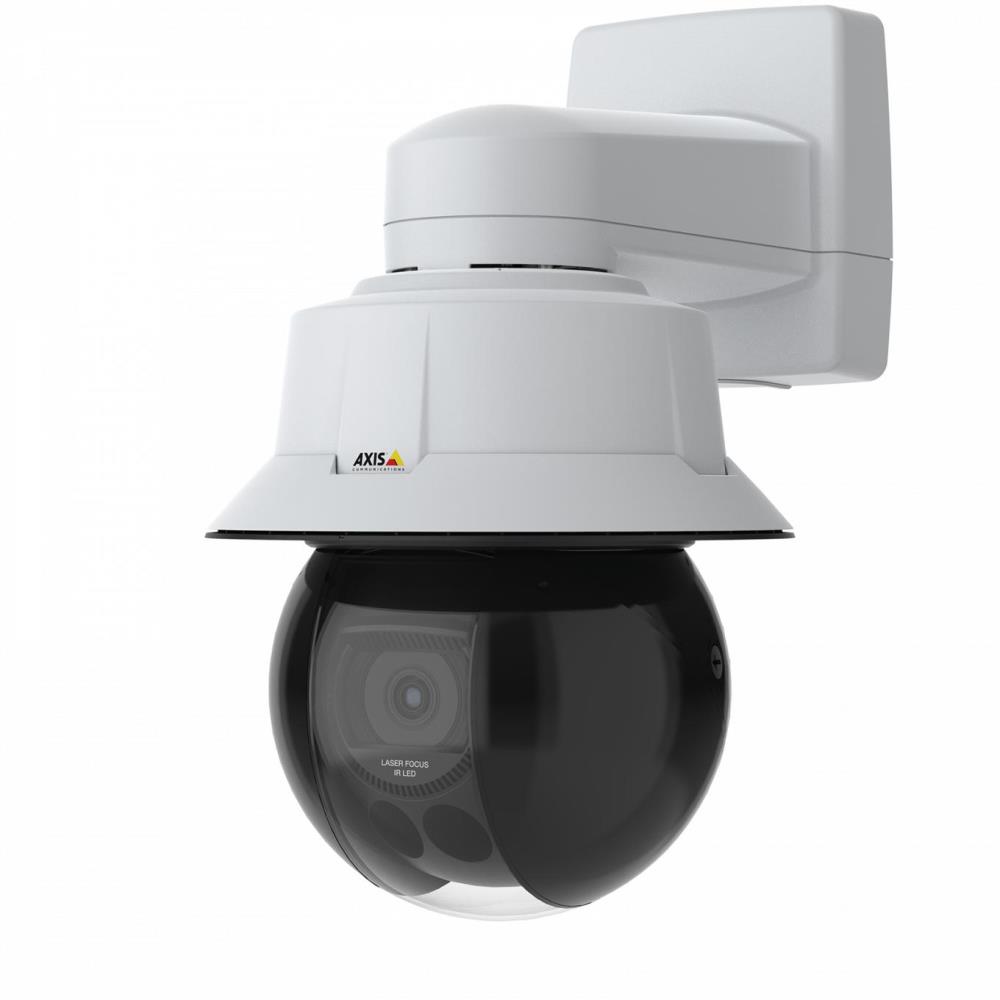 NET CAMERA Q6318-LE DOME 50HZ 02446-002 AXIS