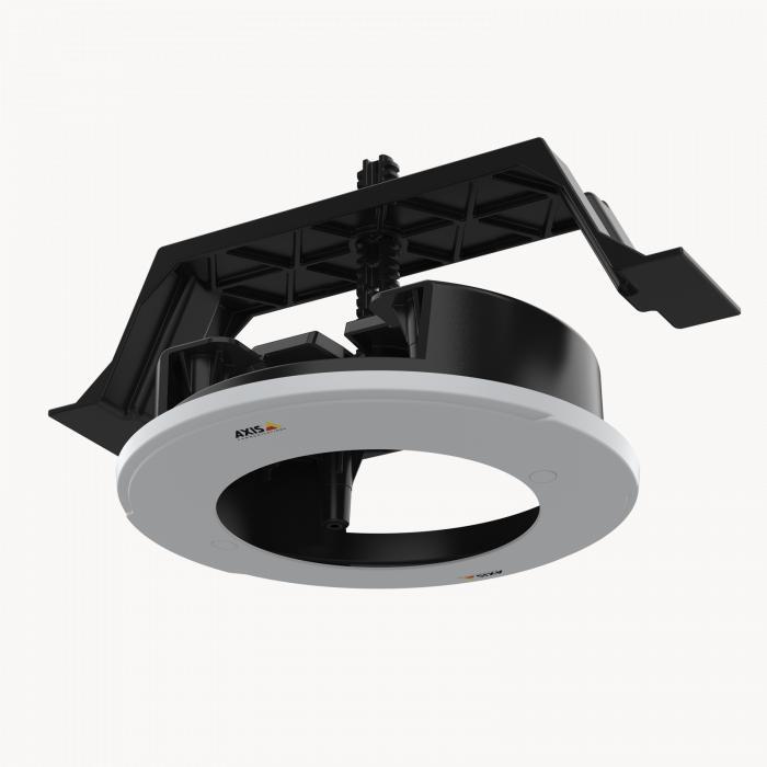 NET CAMERA ACC RECESSED MOUNT TM3208 02449-001 AXIS