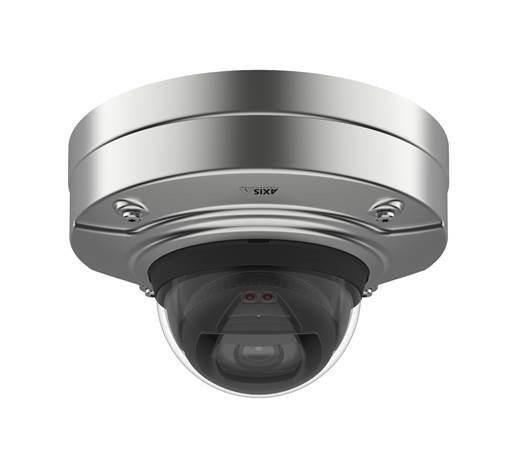 NET CAMERA Q3538-SLVE 8MP 02463-001 AXIS