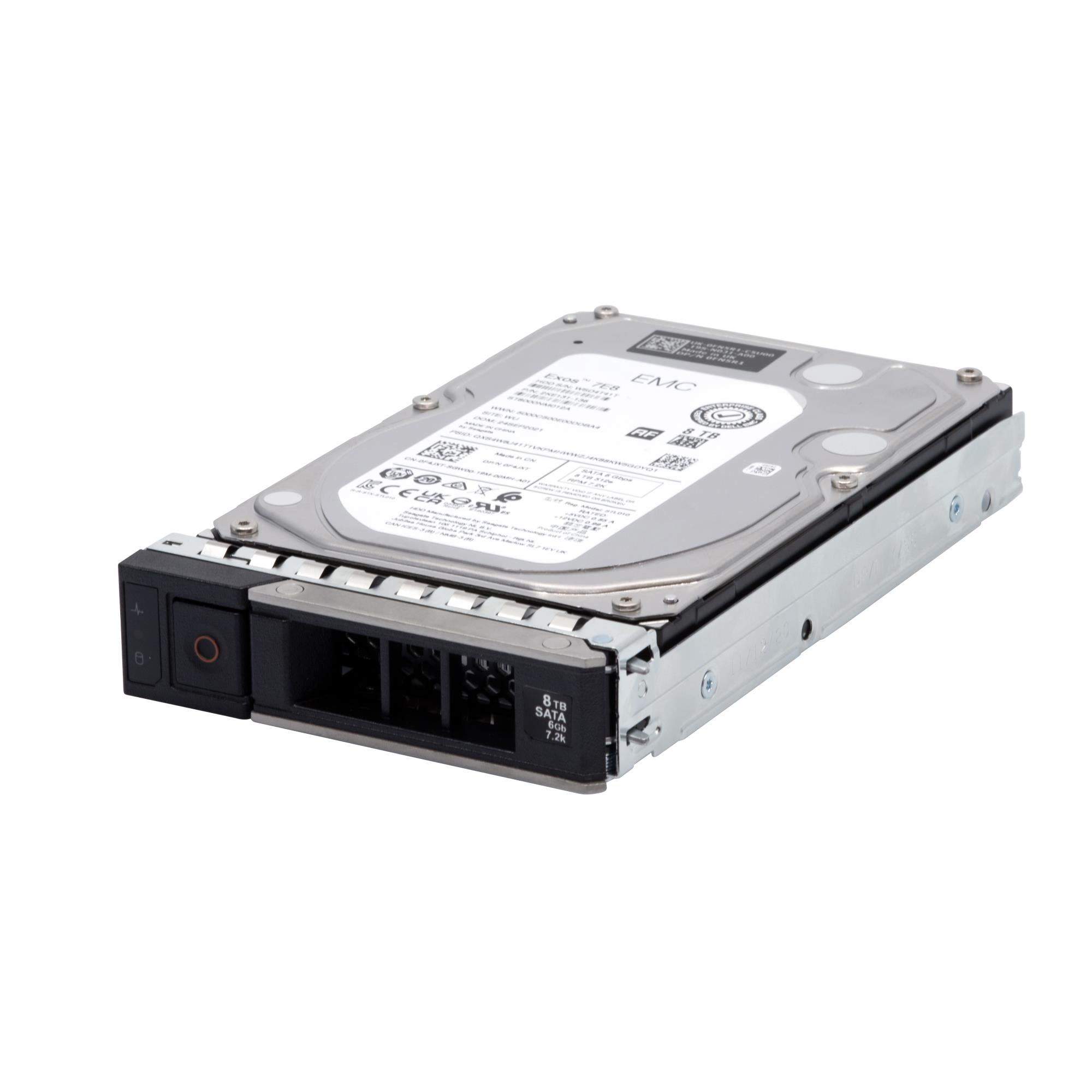 HDD AXIS 4TB SATA 3 5   02471-001