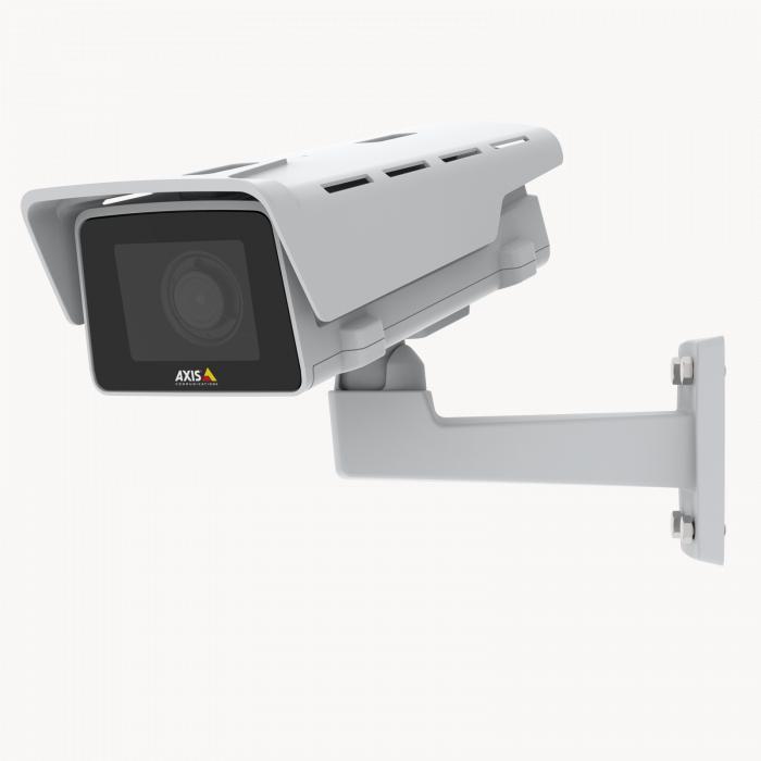 NET CAMERA M1137-E MKII 5MP 02486-001 AXIS