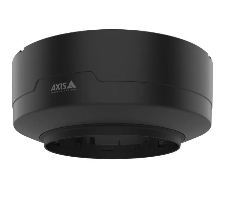 NET CAMERA ACC CASING TP3820-E BLACK 4P 02496-001 AXIS