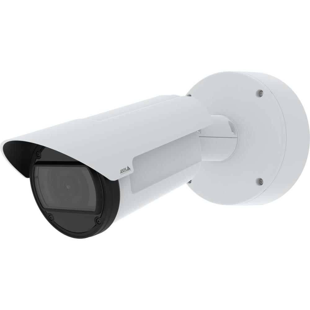 NET CAMERA Q1805-LE 2MP BULLET 02504-001 AXIS