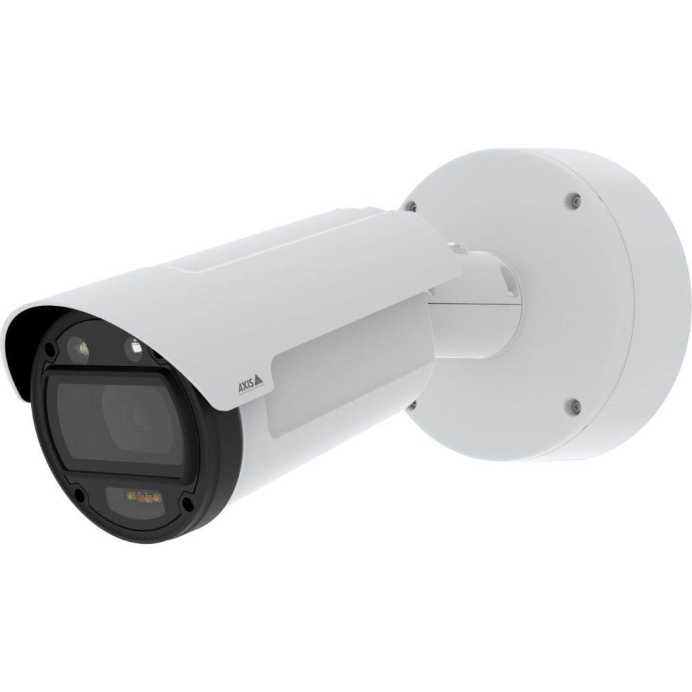 NET CAMERA Q1808-LE 10MP 02507-001 AXIS