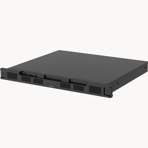 NET VIDEO RECORDER S3016 8TB 02527-002 AXIS