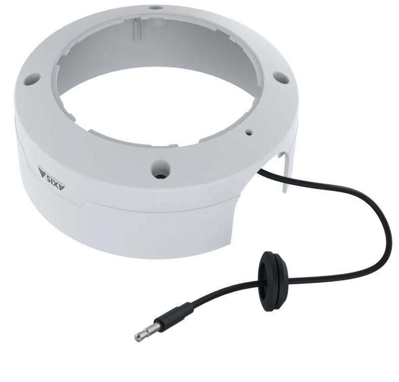 NET CAMERA ACC MICROPHONE KIT TP3906 02547-001 AXIS