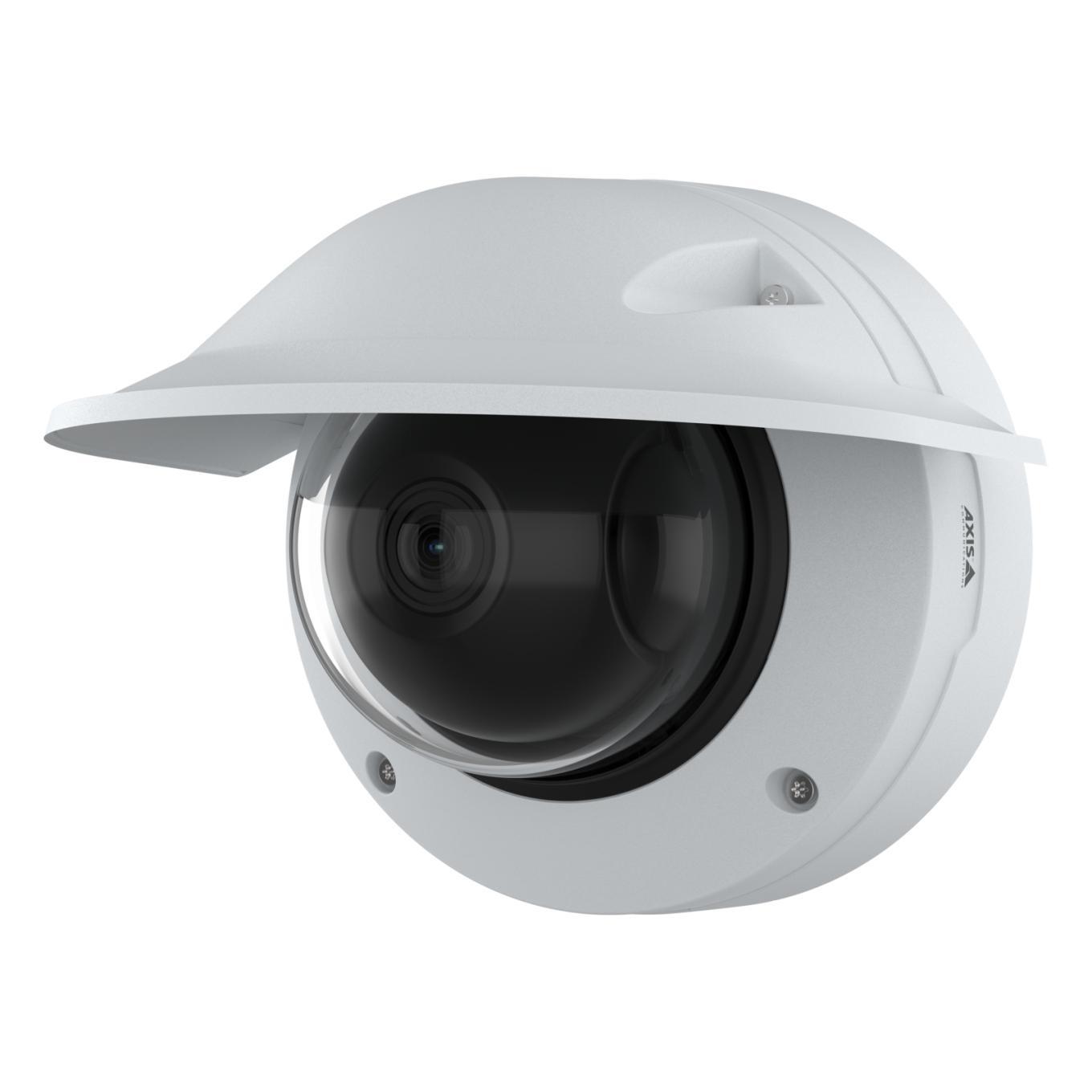 NET CAMERA Q3628-VE DOME 02617-001 AXIS