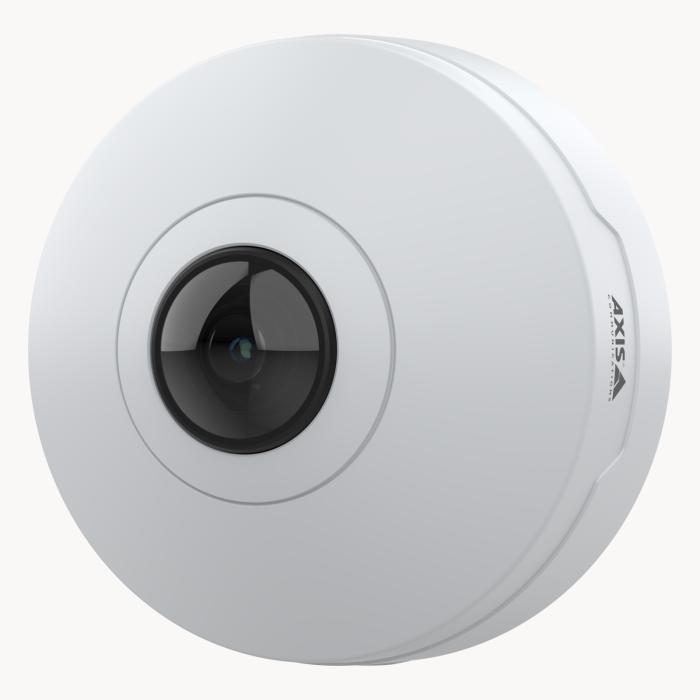 NET CAMERA M4327-P 6MP DOME 02636-001 AXIS