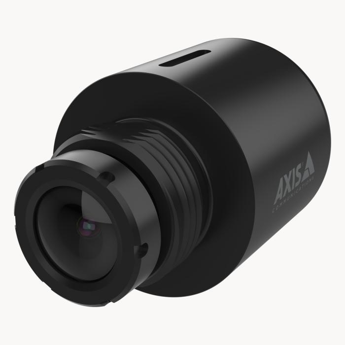 NET CAMERA SENSOR UNIT F2105-RE 02640-001 AXIS