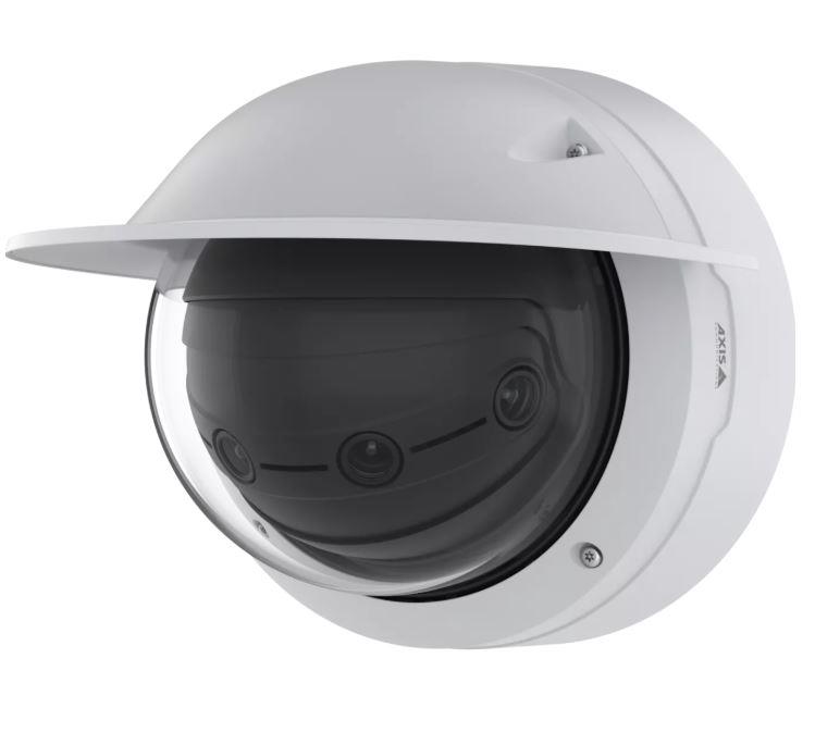 NET CAMERA Q3839-PVE29MP 02657-001 AXIS