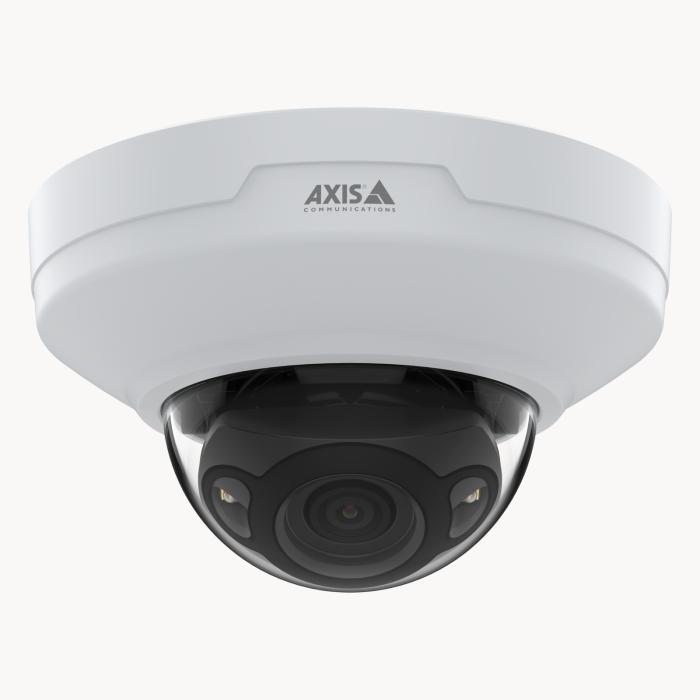 NET CAMERA M4215-LV DOME 02677-001 AXIS