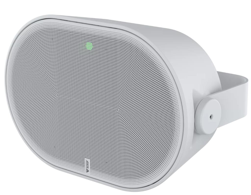 NET SPEAKER C1110-E BLACK 02696-001 AXIS