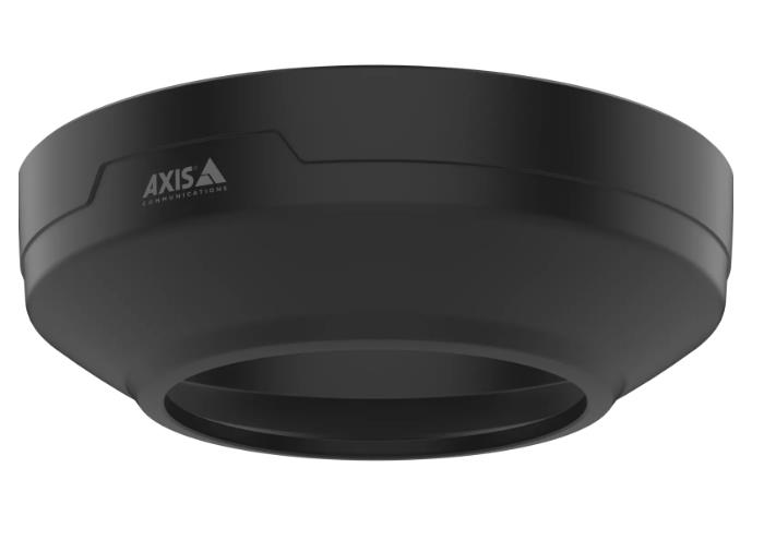 NET CAMERA ACC CASING BLACK 4P TM3821 02731-001 AXIS
