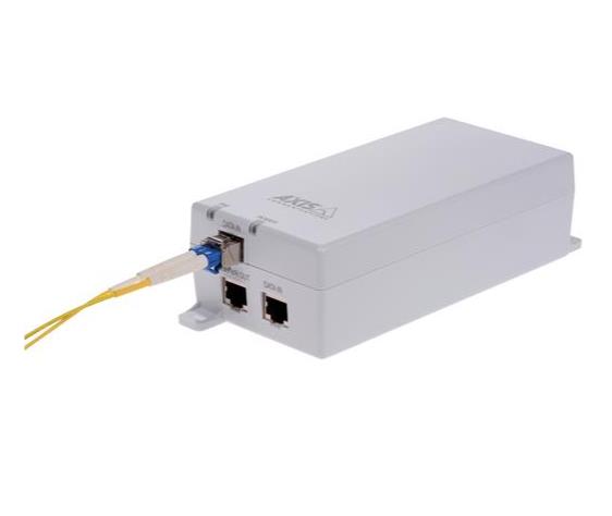 NET CAMERA ACC POE MIDSPAN 60W SFP T8154 02740-002 AXIS