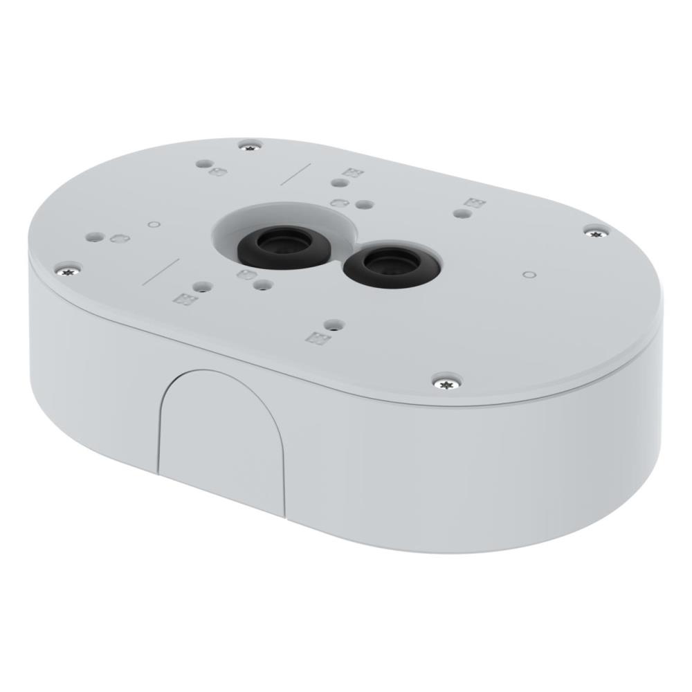NET CAMERA ACC CONDUIT BOX TP4601-E 02750-001 AXIS