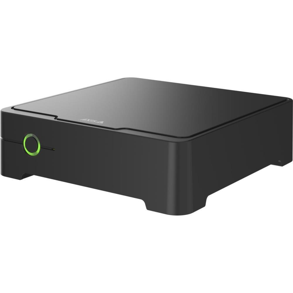 NET VIDEO RECORDER S3008 MKII 2TB 02764-002 AXIS