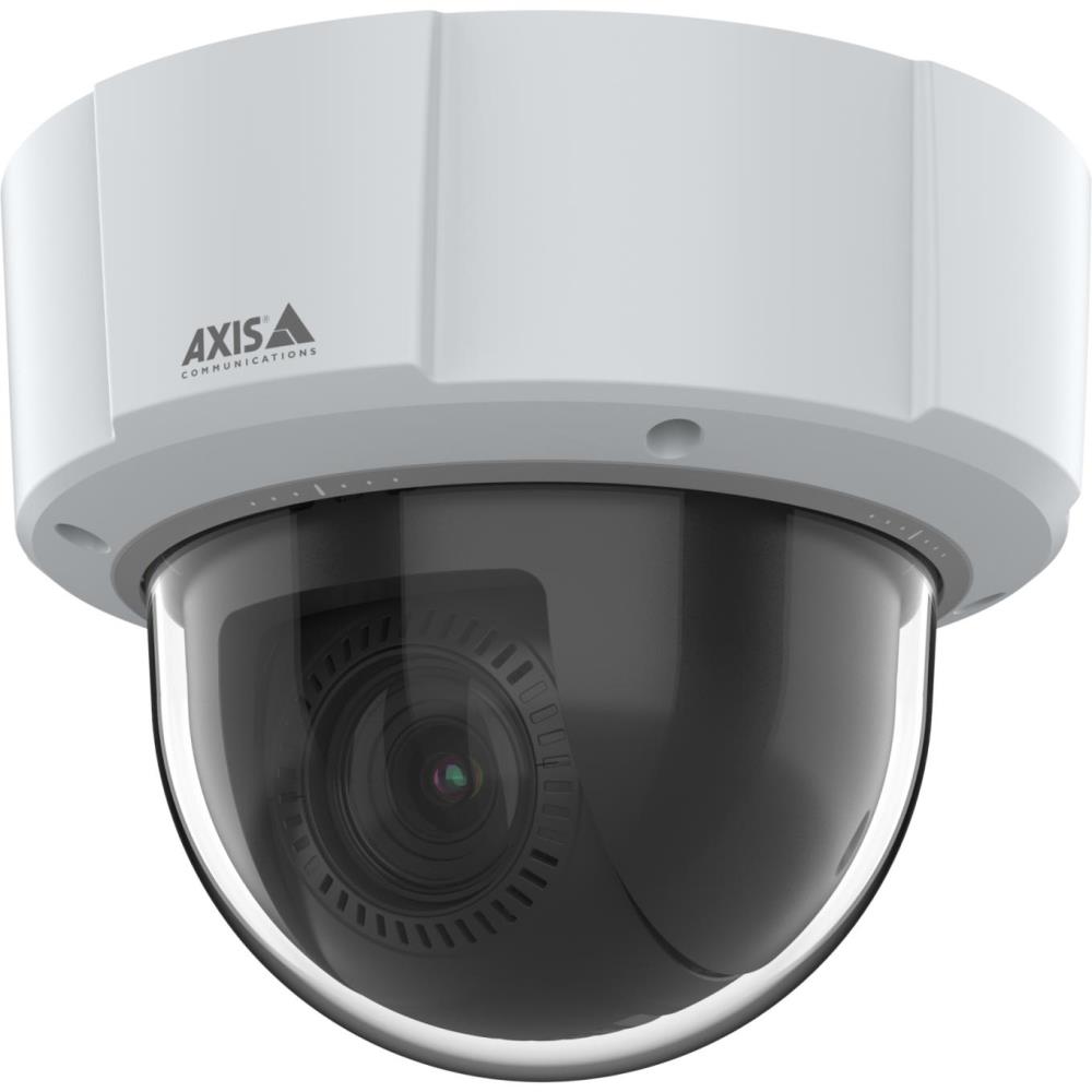 NET CAMERA M5526-E 4MP PTZ DOME 02768-001 AXIS