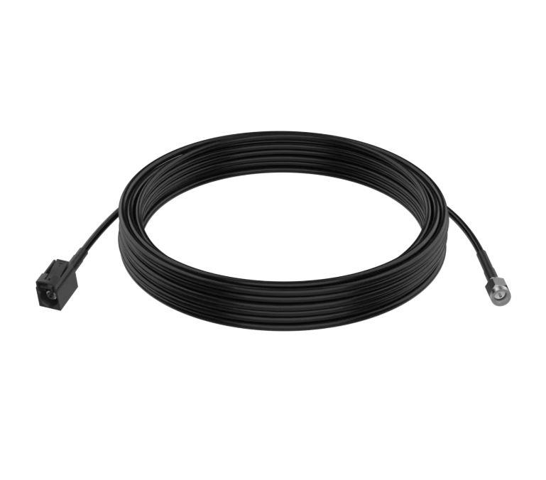 NET CAMERA ACC CABLE 8M 4PCS TU6007-E 02791-001 AXIS