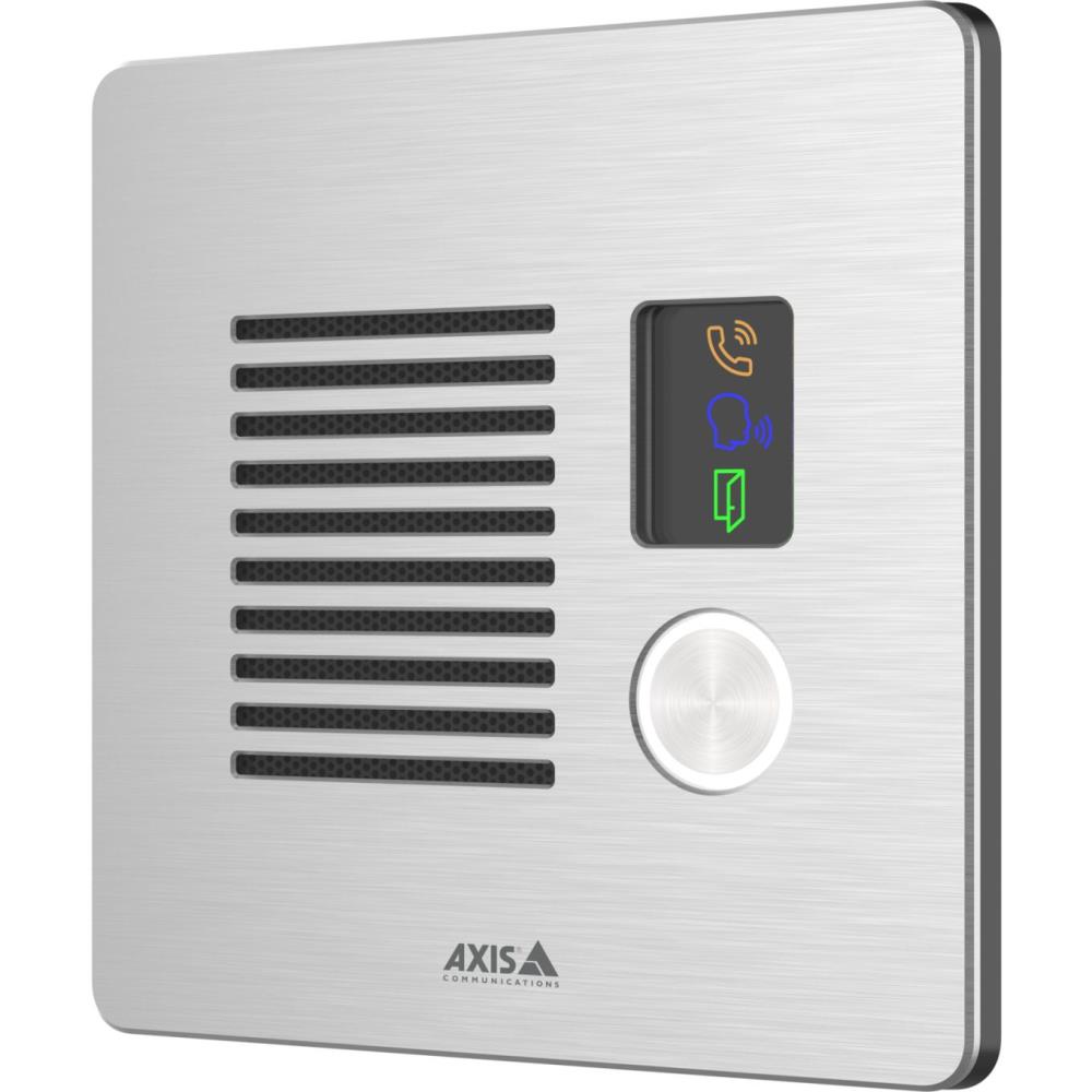 DOORPHONE AUDIO INTERCOM I7010-VE 02875-001 AXIS