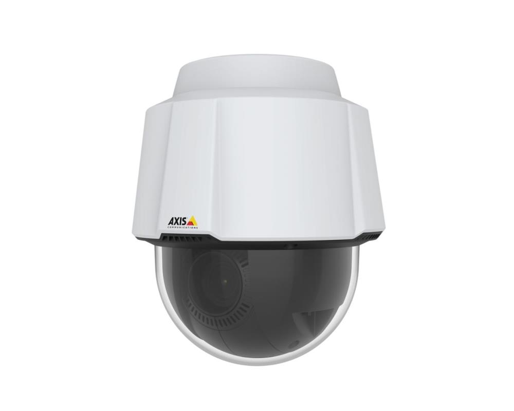 NET CAMERA P5654-E MK II PTZ 02914-001 AXIS