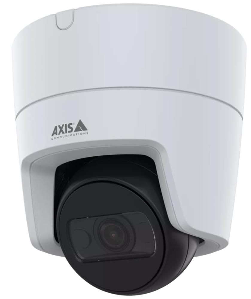 NET CAMERA M3125-LVE 2MP DOME WHITE 02916-001 AXIS