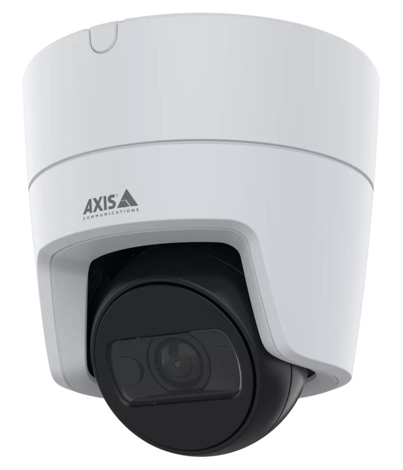 NET CAMERA M3126-LVE 4MP DOME WHITE 02918-001 AXIS