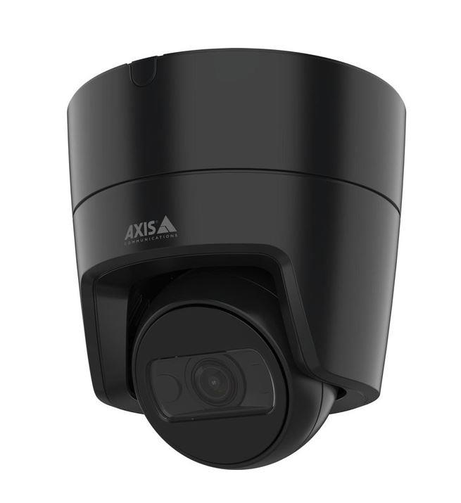 NET CAMERA M3126-LVE 4MP DOME BLACK 02919-001 AXIS