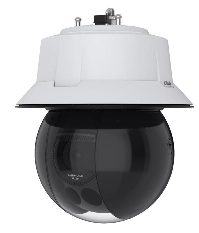 NET CAMERA Q6355-LE PTZ 02976-002 AXIS