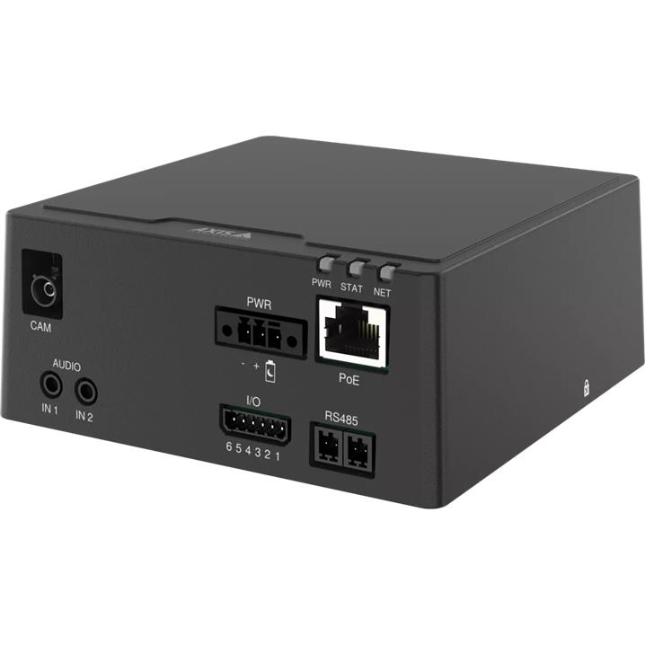 NET CAMERA MAIN UNIT F9111-R MK II 02998-001 AXIS