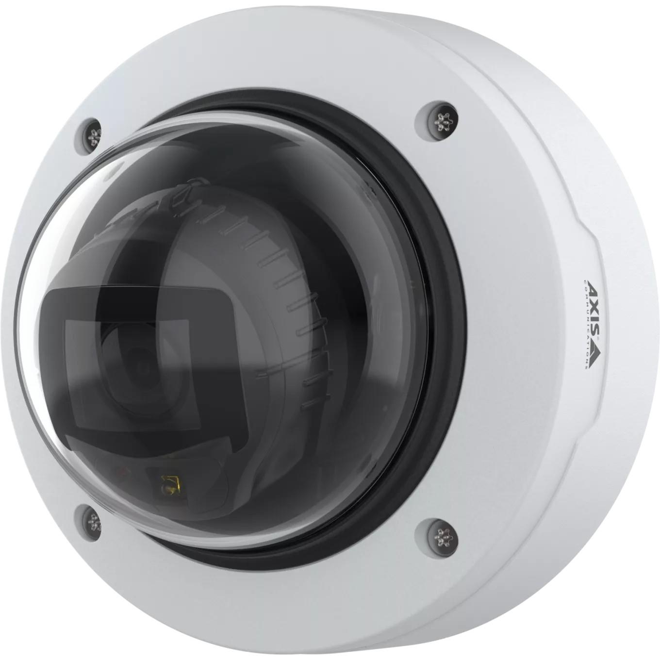 NET CAMERA P3277-LV DOME 03152-001 AXIS