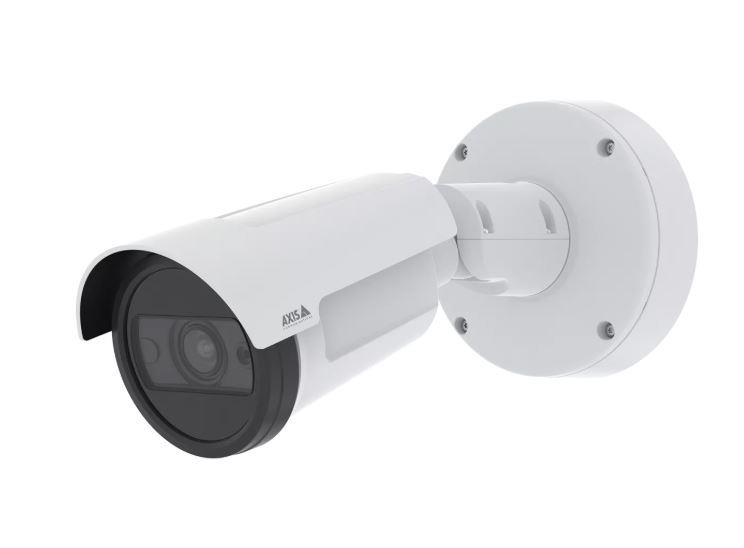 NET CAMERA P1475-LE 2MP BULLET 03181-001 AXIS