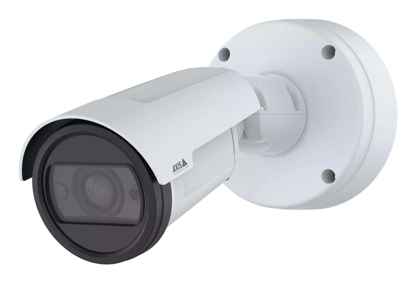 NET CAMERA P1487-LE BULLET 03183-001 AXIS