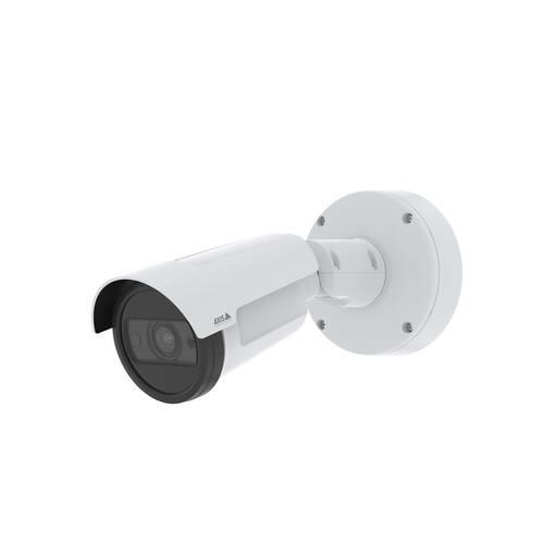 NET CAMERA P1488-LE 8MP BULLET 03184-001 AXIS